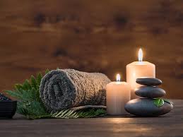 Massage ayuredique