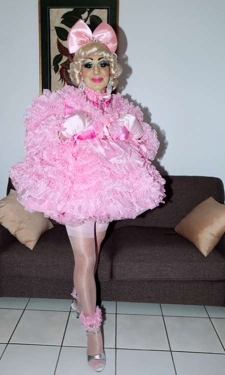 Lopette Trav cherche Lope Sexie