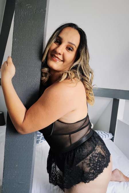  Coquine a Arpajon — photo 4
