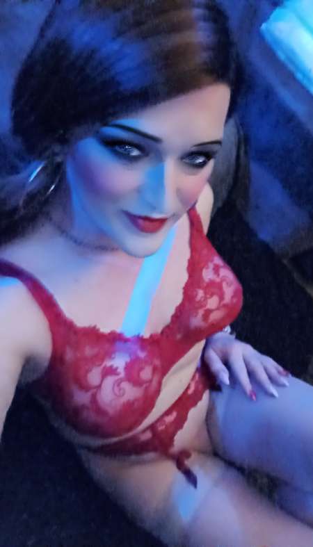 Trav Very Sexy à rencontrer — photo 2