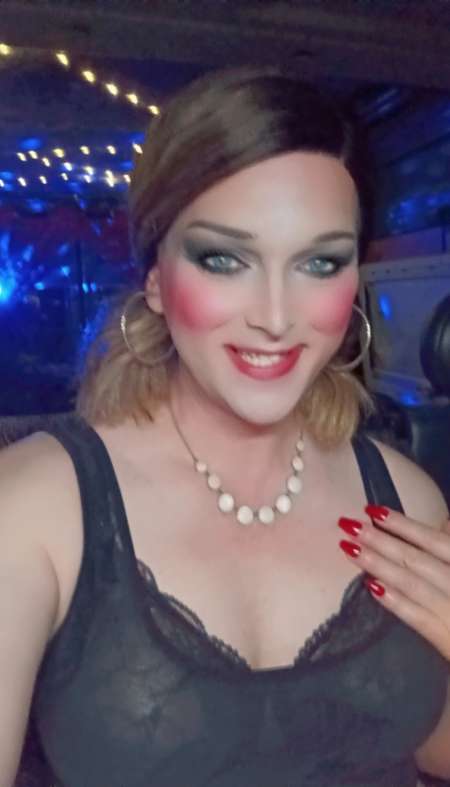 Trav Very Sexy à rencontrer — photo 3