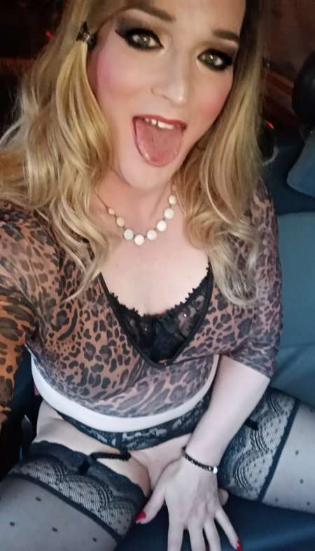 Trav Very Sexy à rencontrer — photo 5