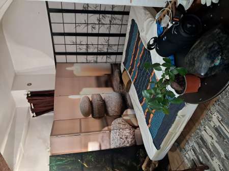 DETENTE TANTRIQUE NATURISTE AU MASCULIN — photo 3