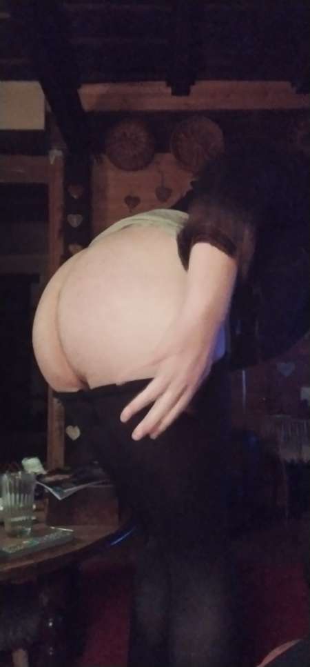 Julia trav passive pour homme mûr — photo 3