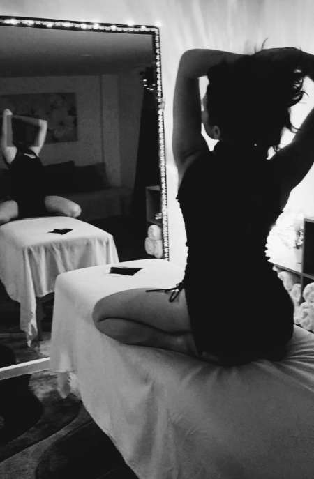 Massage Erotique et Naturiste — photo 5