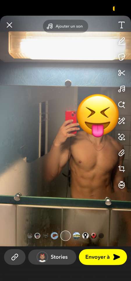 Hétéro dans le besoin ......