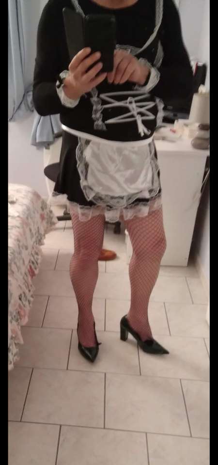 Daddydocil pour votre plaisir — photo 3