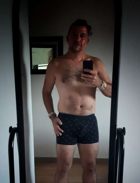 Recherche une amie ou couple complice — photo 2