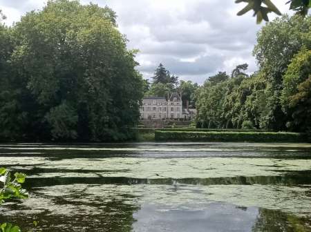 Rencontrer une femme pour s'évader, plus massage..