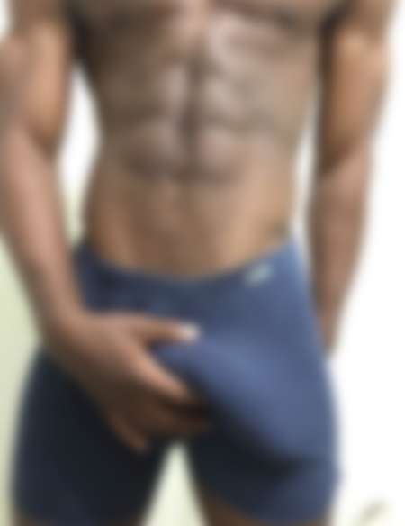 Jeune homme TBM 20 cm