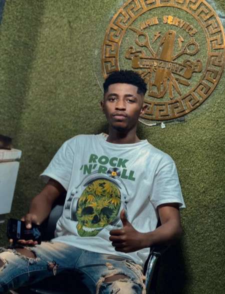 Baisers est un delice