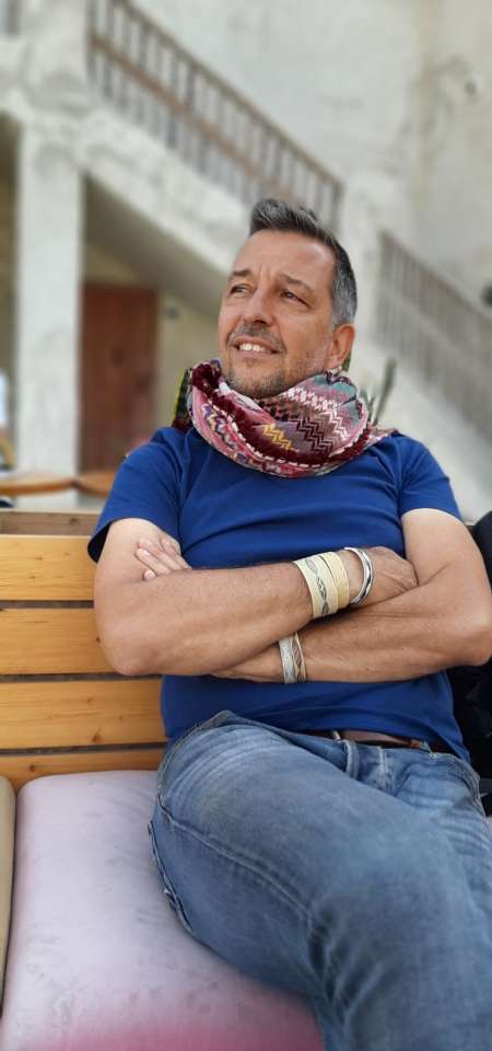 Douceur, respect.... et plaisirs — photo 2