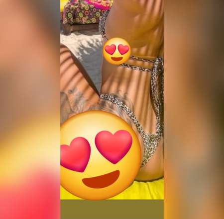 Milla la cochonne &amp;#128520;