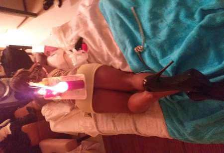 Massage Brest Erotique 1H