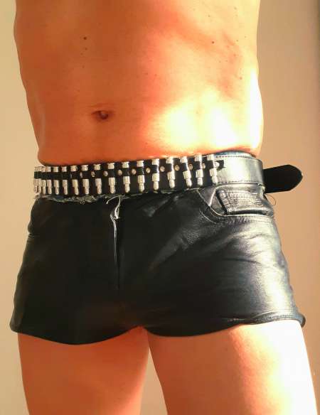 Homme cherche rencontres sensuelles — photo 6