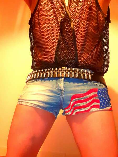 Homme cherche rencontres sensuelles — photo 8