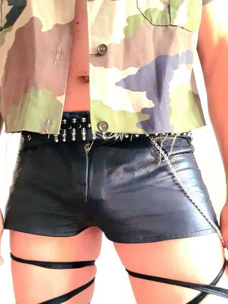 Homme cherche rencontres sensuelles — photo 10