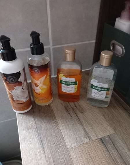 Massage bien être a domicile — photo 2