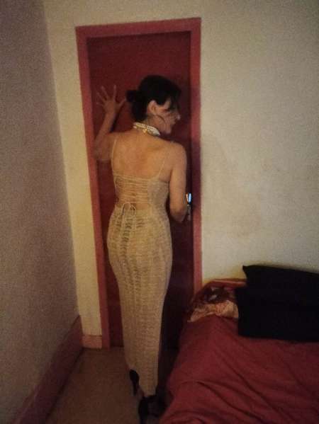 Femmetrans masse valence — photo 4
