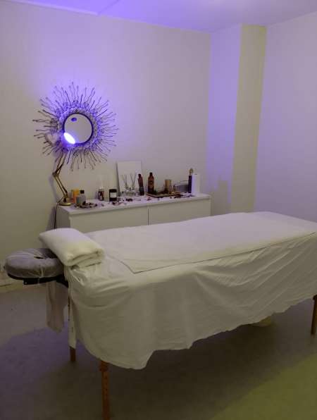 Massage tantrique relaxant — photo 3