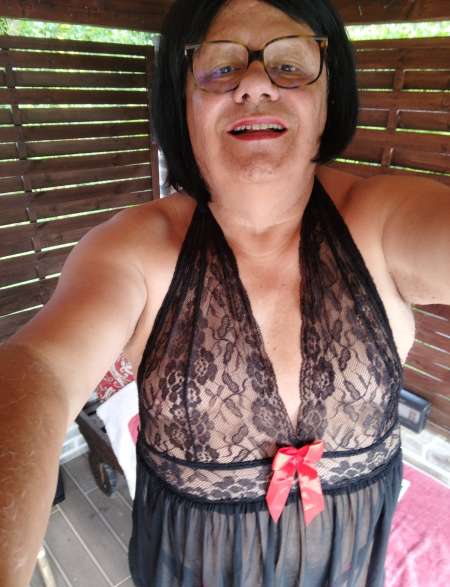 Travesti Arcachon ville — photo 2