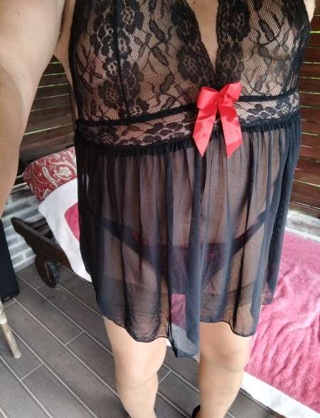 Travesti Arcachon ville — photo 4