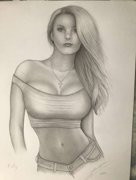 Plan cul pour toute femme