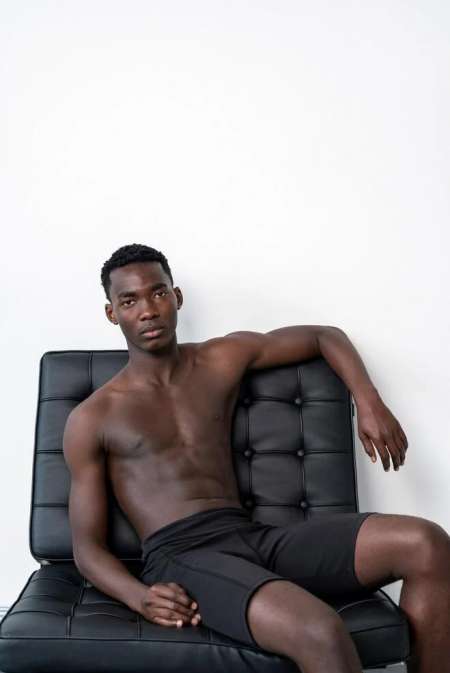  Une grosse bi..te pour les femmes — photo 3