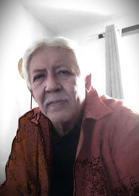 Retraité recherche compagne douce