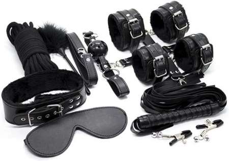  Kit bondage — photo 2