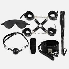  Kit bondage — photo 3