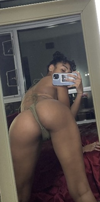  Belle femme jovial cubana — photo 5