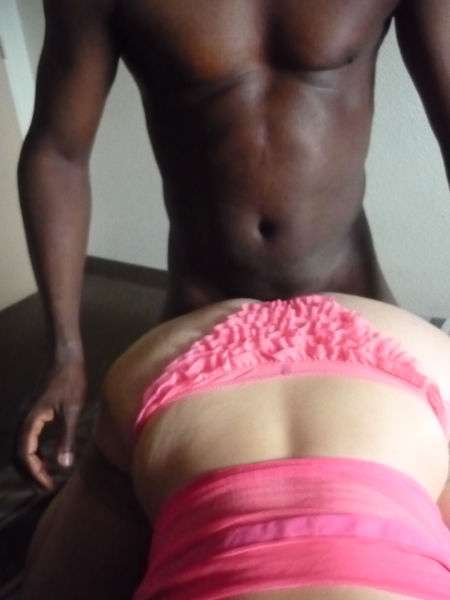 Homme NOIR 1.80 / 78KG cherche femme, couple — photo 3