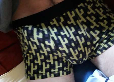 Homme pour femme sexfriend — photo 2