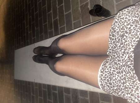 Sabrina – Travesti 37 ans — photo 7