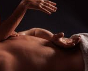 Bulle tantrik sensuelle et sensorielle