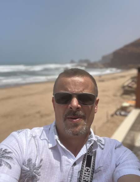 Plan coquin et respectueux