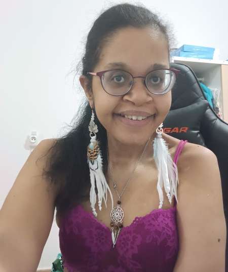 ANAIS RENCONTRE VAL D'OISE (95)