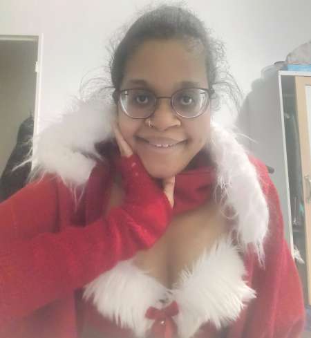 ANAIS RENCONTRE VAL D'OISE (95) — photo 3