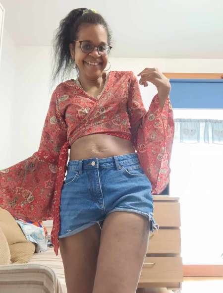 ANAIS RENCONTRE VAL D'OISE (95) — photo 6