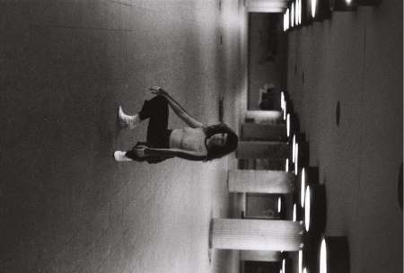 Capitaine Bébé - Charmante et estricte