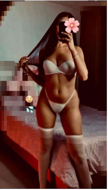 Jolie metisse. Dispo de suite — photo 3