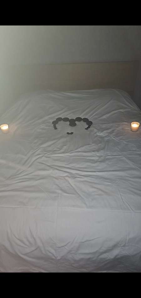 Kelly FERRA L'italienne