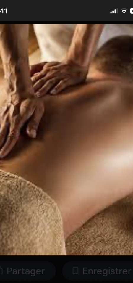 Masseur special pour sportif hom — photo 5