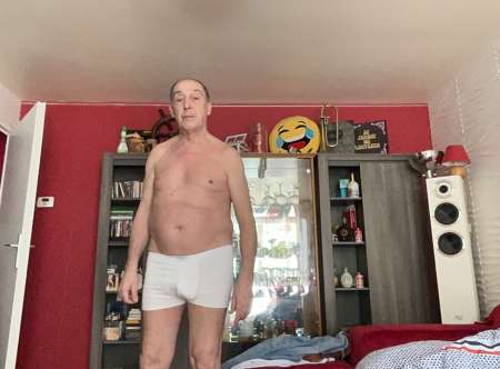 H Mure Naturiste recherche fille black 18 ans reg