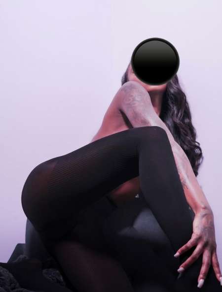 Seyanalove rencontre ephemere — photo 4