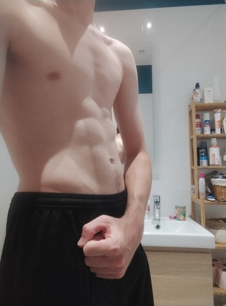 Jh de 20 ans pour exhib et plan réels