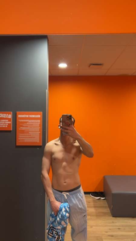 plan cul régulier sur Lyon