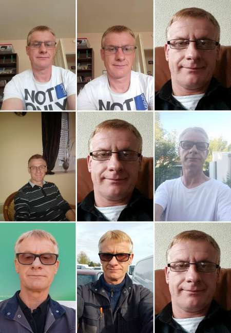 Recherche un plan sexe — photo 2