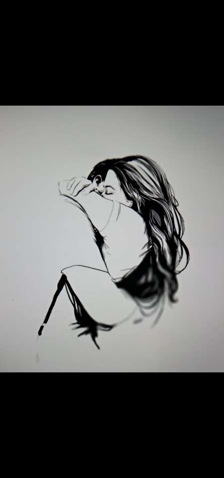 Homme propose câlin sans sexe avec une femme